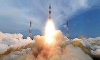 Reaching for the stars, India’s quest for the outer space