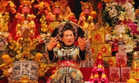 Tuyen Quang promotes mother goddess worship as spiritual tourism
