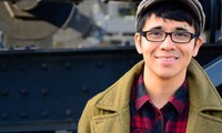 Young Vietnamese American poet wins Felix Dennis award