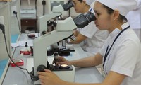 Most health clinics in Vietnam don’t test their tests