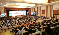Thanh Hoa investment conference