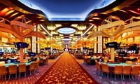 Vietnamese citizens gain access to casinos