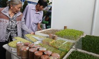 HCM city hosts agricultural fair