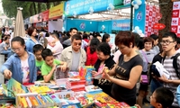 Autumn book fair to open