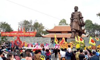 Vietnam's ethnic communities celebrated at festival in Hanoi