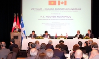 PM expects new wave of Canadian investment into Vietnam