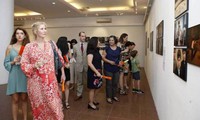 World Press Photo Exhibition 2018 opens in Hanoi