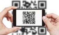 QR Code payments enhance security of bank transactions