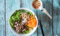 Delicious Vietnamese beakfast cuisine introduced on Korean TV