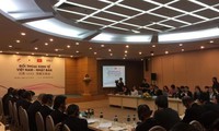 Vietnam-Japan economic dialogue takes place in Hanoi