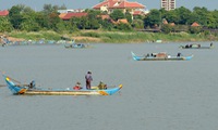 Greater Mekong Subregion programme yields good results