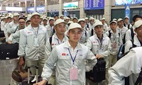 Opportunities for Vietnamese workers in Japan