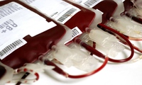 More type O blood donors needed