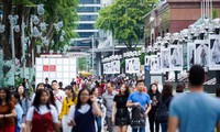 Singapore: Orchard Road to become smoke-free from January 2019