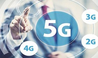 Vietnam develops 5G network