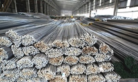 300,000 tonnes of steel billet exported in 2017