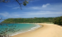 Vietnam beach rated among top ten eco-friendly beaches