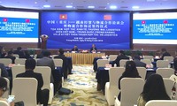 Vietnam, China looks for stronger trade links and logistics cooperation
