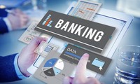 Legal framework needed for e-banking