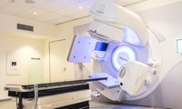 Radiation therapy proves effective in cancer treatment