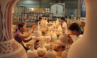 Vietnam's traditional craft villages promoted