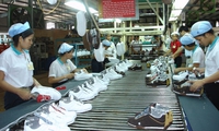 Footwear exports reach 19.5 billion USD