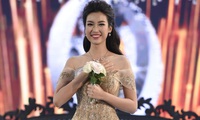Miss Vietnam 2018 underway