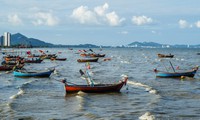 Fight against illegal fishing strengthened