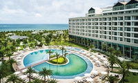 International hotel brands invest in Vietnam