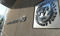 IMF raises global growth forecast