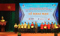 HCM City hosts qualifier round of int’l IT contest
