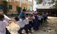 FrieslandCampina marks World Milk Day by teaching kids about nutrition, exercise
