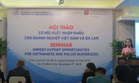 Trade between Việt Nam, Poland to pick up after EU-VN FTA: experts