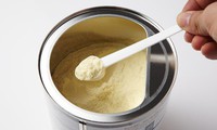 EU seeks to get rid of excessive milk powder