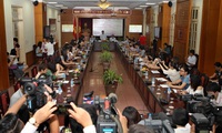 5th Hanoi International Film festival kicks off