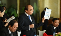 Vietnam: An active member of WEF