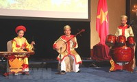 Vietnamese cultural day held in Sngapore