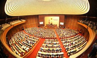 National Assembly convenes 6th session