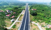 USD 516 mil highway to be put into operation