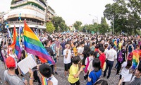 Hanoi Pride 2019: Embracing the beauty of diversity