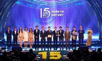 Voice-to-text software wins first prize at Vietnam Talent Awards 2019
