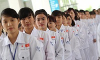 30,000 Vietnamese technical labourers find employment in Japan