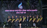 Khanh Hoa hosts 39th National Television Festival
