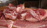 Ho Chi Minh City seeks safe pork