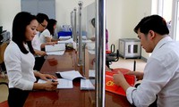 Yen Bai achieved initial success in public administration reform