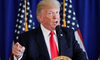Trump threatens Iran with “obliteration”
