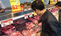 Vietnam imports more pork due to ASF