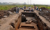 Lai Xa villagers preserve Vuon Chuoi archaeological site