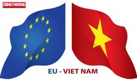New EU – Vietnam agreements expected to boost multilateral cooperation