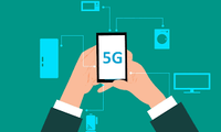 5g technology used in China's healthcare